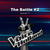 Mashup: Give It To Me Right/Time Of The Season - The voice of Holland&Inge Lamboo&Nasha Baey
