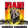 Fiah! (Beathovenz Remix) - culcha candela