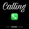 Calling (Explicit) - Fandy