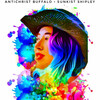 Sunkist Shipley (Original Mix) - Antichrist Buffalo