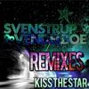 Kiss the Star (El!h X Stone Radio Edit) - Svenstrup & Vendelboe