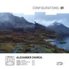 Eudaimonia - Alexander Church