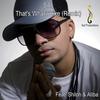 That's What I Like (Remix) - Sal Feat. Shiloh&Atiba