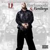 Stop & Bow(feat. Alipone) (Explicit) - T.P.&Alipone