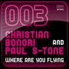 Where Are You Flying (Electro Mix) - Christian Bonori&Paul S-Tone