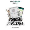 Cajita de Problemas - Zeno El Faraón&Kevin G.