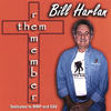 My Fate Is in Your Hands - Billy Harlan