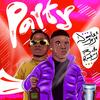Party (feat. Balloranking) - Damlex Jeje&Balloranking