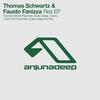 Secret Place - Thomas Schwartz&Fausto Fanizza&Susie Ledge