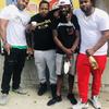 Welcome To The Party Freestyle (Explicit) - Talk It Trigga