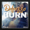 Burn (Original Mix) - Delpezzo