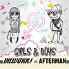 Girls & Boys (Dawork vs. Afterman|Padilla Bass Mix) - Dawork&Afterman