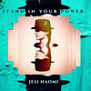 Say What You Want - Jesi Naomi&Stewie G