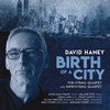 Birth of a City, Pt. 8 - Jason Kao Hwang&Melanie Dyer&Adam Lane&Tomas Ulrich&Julian Priester&Steve Swell&Dav Storrs&Bernard Purdie