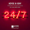 Twenty Four Seven (Original Mix) - Kiyoi&EKy