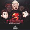 Atemporal (Explicit) - Afrojuice 195&Sule B