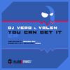 You Can Get It (Original Mix) - DJ Vepo&Valen