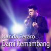 Dami Kemambang (Live Perform) - Nanda Feraro