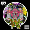 Wachufleiva 67-2 (Original Mix) - Too Rare