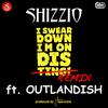 I Swear(Kasam Khuda Di) (Remix Instrumental) - Shizzio&Outlandish