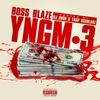 Drip From My Walk (Remix) - Boss Blaze
