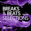 Wake & Bake Breaks (Original Mix) - Nieko