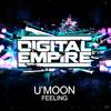 Feeling (Original Mix) - U'moon