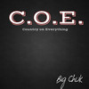 C.O.E.(Country on Everything) (Explicit) - Big Chuk