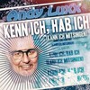 Kenn ich, hab ich(Kann ich mitsingen) - Andy Luxx