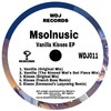 Vanilla (Original Mix) - Msolnusic