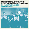 Fool You’ve Landed (Baio Remix) - Mumford & Sons&The Very Best&Beatenberg