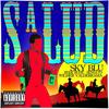 Salud (Explicit) - Sky Blu&Reek Rude&Sensato&Wilmer Valderrama