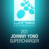 Supercharger (Original Mix) - Johnny Yono