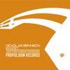 Exocet (Leon Bolier presents Precursor Remix) - Nicholas Bennison