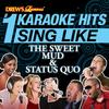 Paper Plane (Karaoke Version) - Karaoke