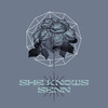 She Knows - Senn