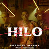 Hilo Rojo (Explicit) - Marconi Impara&Rafa Pabon&iZaak&Marcos De Jesus Mercado Mota&Rafael Pabon&Isaac Ortiz Geronimo