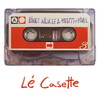 Lé Casette - Äänet Käskee&Tykopaatti&Pavel