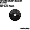 My Power (MANIK Likes Techno Remix) - Hotspot & Komaroff&Cable Cat