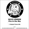 Fire In The Sky [Original] - Dave London