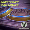 Just Like B4 (Radio Edit) - Inner Sinner