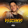 Descendo - Mc LM&Dj Nariz 22