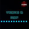 Nef (Original Mix) - Lezhnew Sergei