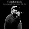 Delicate Subjects(feat. Matt Pryor & Katie Wheatcroft) (Explicit) - Nicholas Grooms&Matt Pryor&Katie Wheatcroft