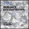 Fade to Black (Original Mix) - Gunjack