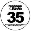 Back To Funky - Frankie (spain)&Manuel Ribeca