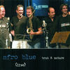 So What/ Come Together (Live) - Afro Blue