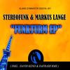 Funkturm (David Keno Remix) - Stereofunk&Markus Lange