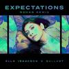 Expectations (R3HAB Remix) - Ella Isaacson&Gallant&R3HAB&Danielle Draizin&Mikkel Eriksen&Tor Erik Hermansen&Christopher Joseph Gallant III&Stargate