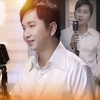 Vòng Tròn Tình Yêu - Bằng Cường